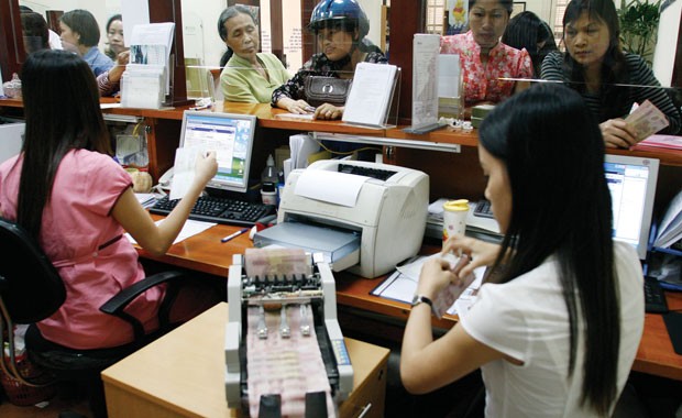 Sốt sắng yếu tố ngoại trong tái cấu trúc Link Vào Nhà Cái KL99 COM Tặng +199k